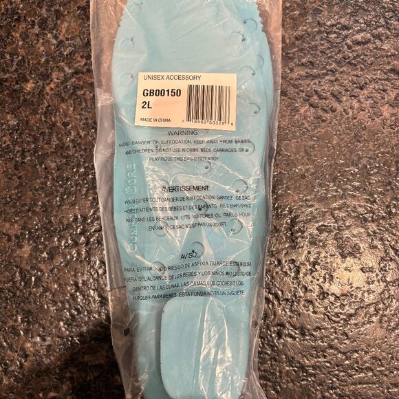 Georgia Boot® CC6 Insole 2XL Unisex - Picture 3 of 7